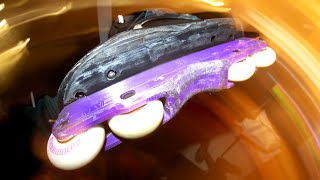 Wide Groove Research