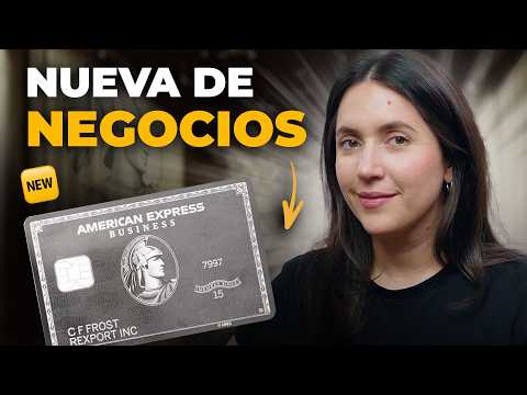 Amex Platinum Business: Has it become the best business card?