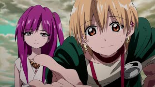 Magi: Kingdom Of Magic- Eden [ENG SUB + DL LINK]