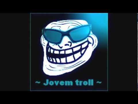 Joveens Trolls  / Entrada