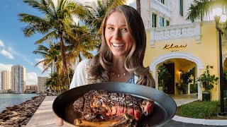 Is Klaw Miami’s Best New Steakhouse?