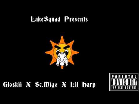 Gloskii X Sc.Migo X Lil Harp -  Stacking and Fliping (Prod.By Sc.Migo)