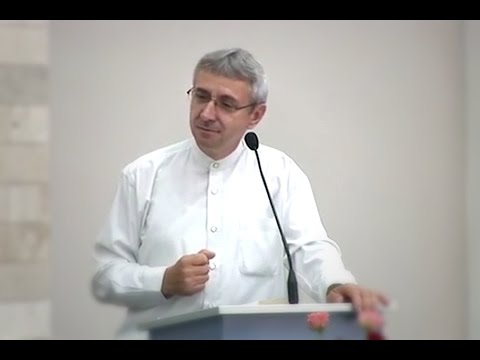 Iosif Anca - Imparatia lui Dumnezeu