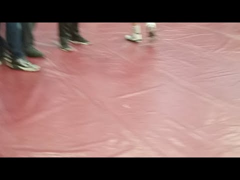 Dominik Thomas-Catholic States Finals