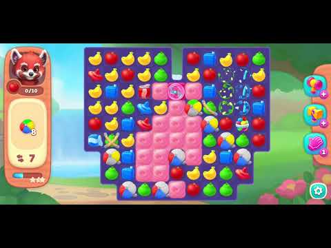 Wildscapes Level 159