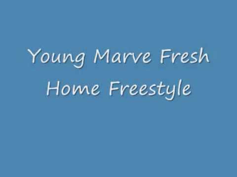 Young Marv Fresh home 3style.wmv