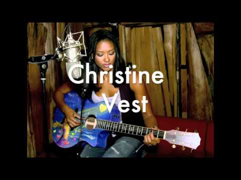 Your Day -- Christine Vest