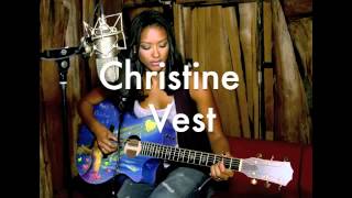 Your Day -- Christine Vest