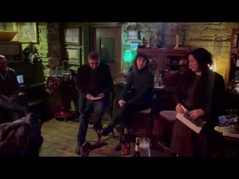 [LANSARE DE CARTE] Mattia Cerantola - „Prin spini scurg algezia”