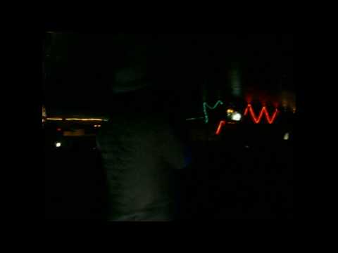 BIG FREEDA PERFORMING LIVE @ CEASERS