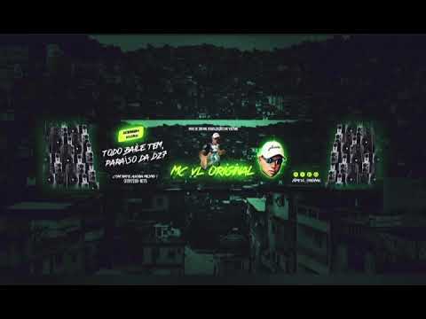 MC VL ORIGINAL - BALANÇA PRA LÁ E PRA CÁ X MC GUTO VGS - TOMA CACETE ( DJ DEECY )