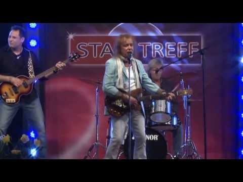 TV-Auftritt Alan Silson am 18.4.13 in Maxhütte-Haidhof