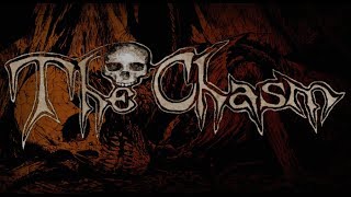 THE CHASM 1992 2017