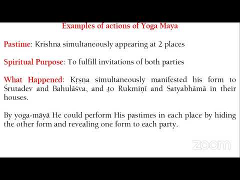 Srimad Bhagavatam 5.18.5-6 by HG Balaram Shakti Prabhu, 28 Jan 2022