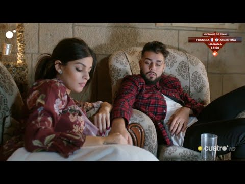 Nyno Vargas - Esa Morena | La Rebe y Jose | Gipsy Kings