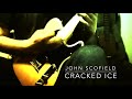 John Scofield cracked ice