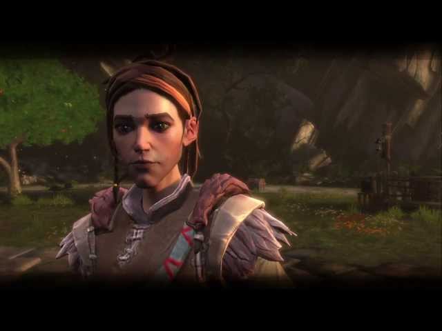 Fable: The Journey