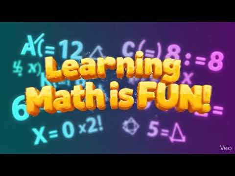 Fun Math Practice video thumbnail