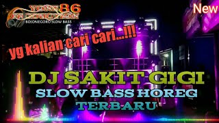 Download lagu Dj sakit gigi||slow bass horeg terbaru_yg kalian cari cari... mp3 Download lagu Dj sakit gigi||slow bass horeg terbaru_yg kalian cari cari... mp3