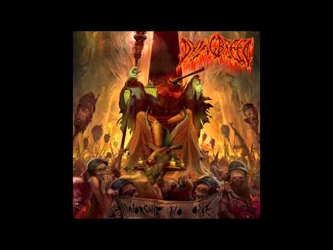 DyingBreed - Battalion of Hell