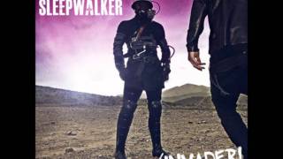 The Anix - Sleepwalker