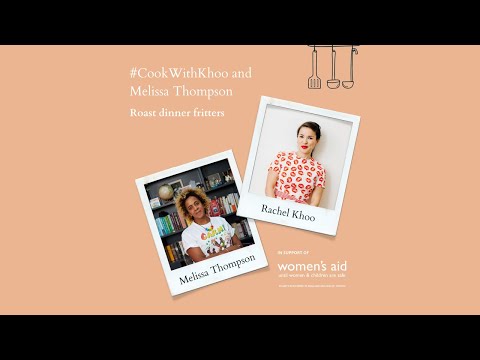 Easy Sunday Roast Fritters Recipe | 16 minute...