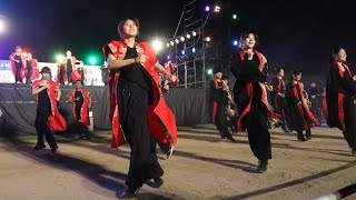 人間環境大学連