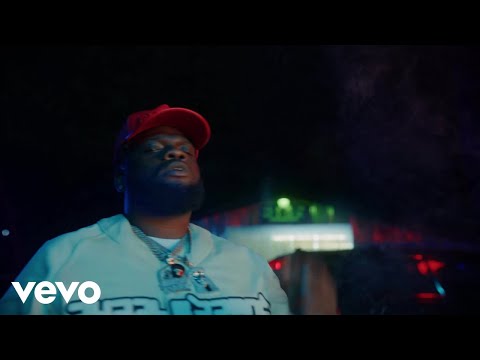 Chronic Law, EEP - Streets (Official Music Video)