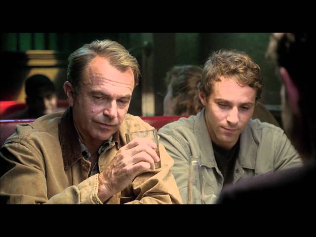 Sam Neill
