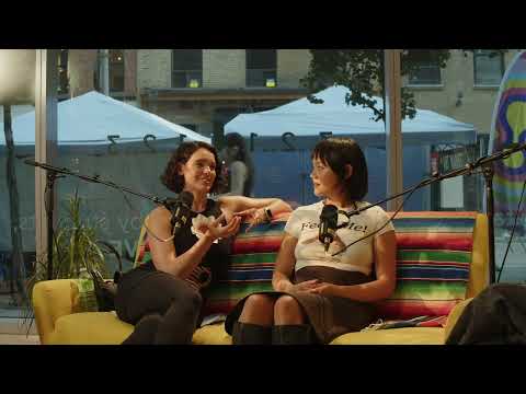 Paying for it Cast interview TIFF24