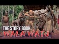 Kisa Cha Mtoto Wa Tajiri Kuliwa Na Watu Msituni The Story Book