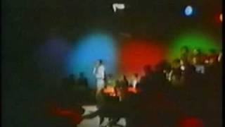 Chuck Jackson. Ain&#39;t No Sun Since You&#39;ve Been Gone.mpg