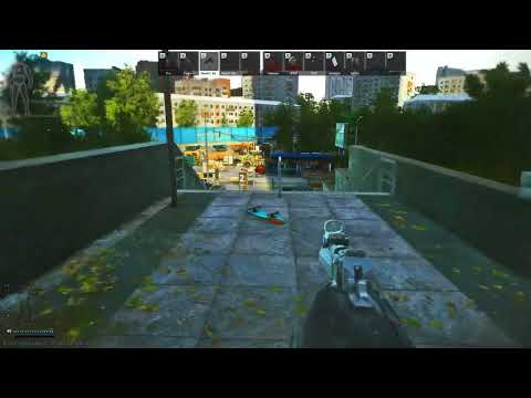 tarkov shooter pt 4 completed