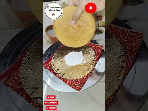 बहुत ही प्यारा सा। Father’s Day Special Butterscotch Cake 🎂 | Surprise Dad with a Sweet Treat!