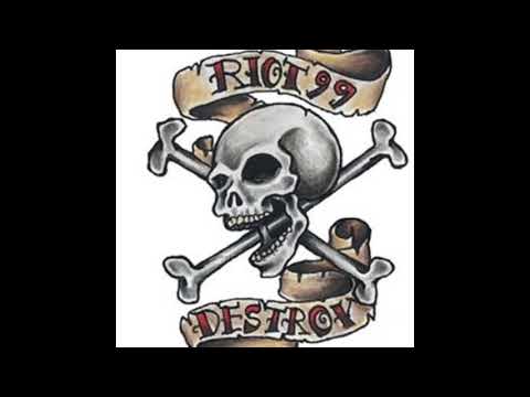 RIOT99 - DIRTY SCHOOLGIRLS