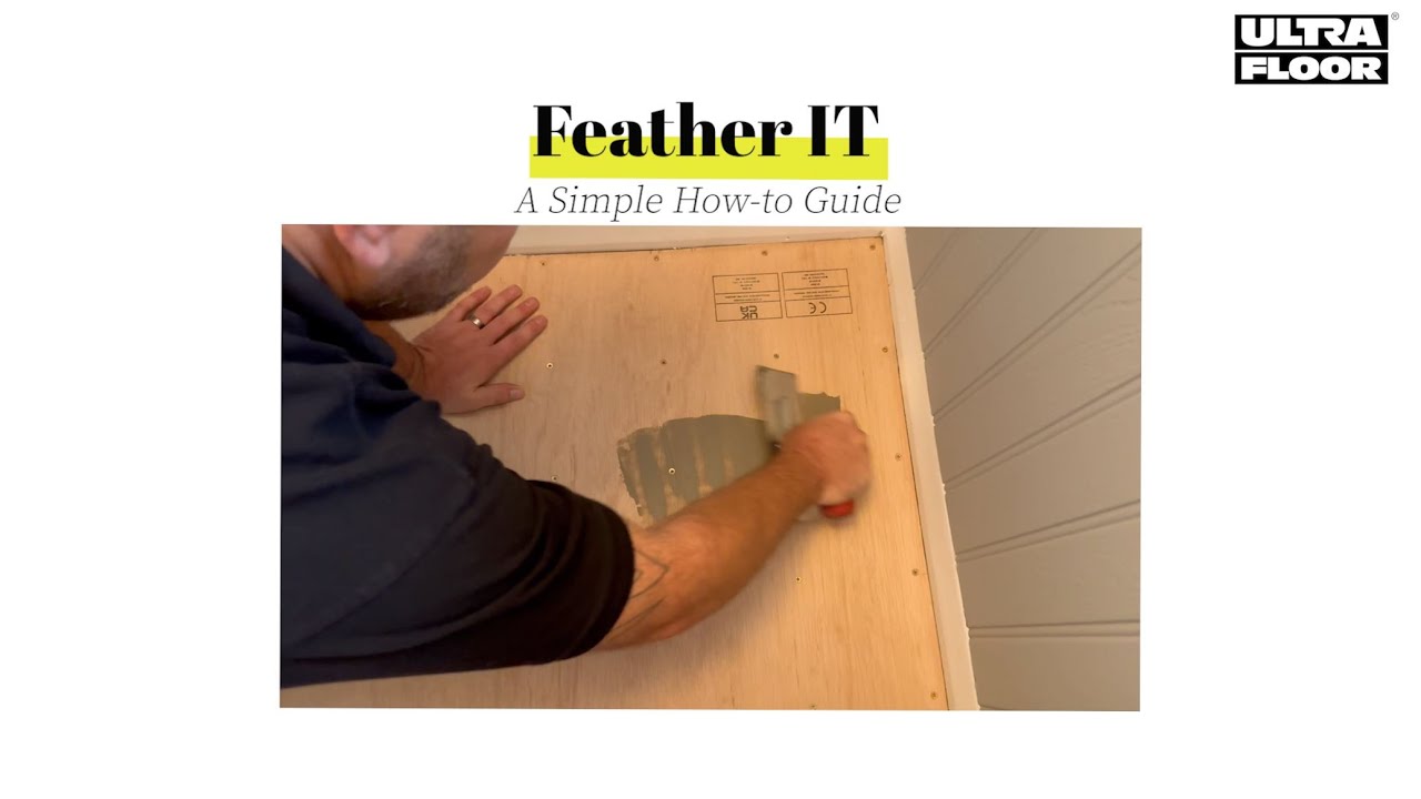 Feather IT: A Simple How-To Guide