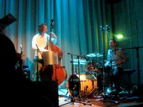 PHRONESIS live @ the Forge - Smoking the Camel
