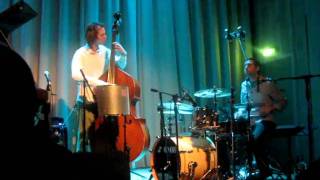 PHRONESIS live @ the Forge - Smoking the Camel
