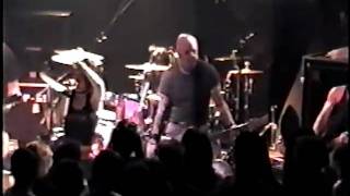 KidneyThieves - Taxicab Messiah - Live in Wisconsin HD