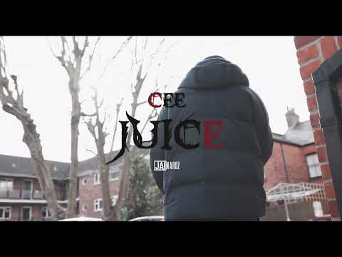Ceeza Liz - "Juice" (Official Video)