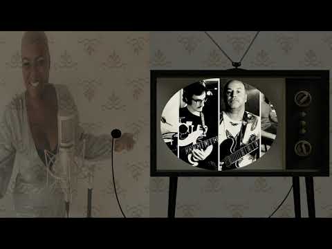 Teaser- Sweet | Betty Wright by Funkdacion (ft.Janine Johnson,Patrick Clahar)