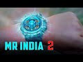 Mr India 2 Superhero Full Hindi Sci Fi Movie 2025