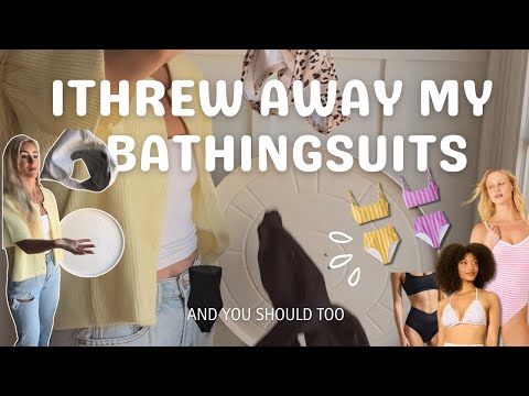 Modest Swimsuit Haul | Christian Girl Bathing Suits