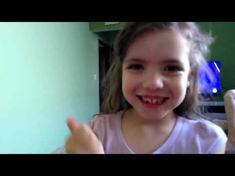 Arrancando o dente com fio dental!!🤐