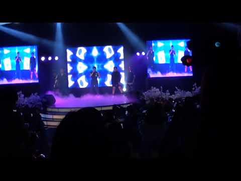 Saint Suppapong Birthday Concert in Philippines