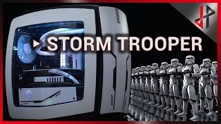 Star Wars Storm Trooper PC