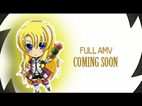 Densetsu no Yuusha no Densetsu AMV (Preview) OPENING 1
