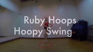 Ruby Hoops : Hoopy Swing