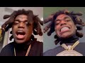 "I'll Eat Yo Bootay" Kodak Black Sings A Love Song To City Girls JT Wants Her Back "I'll Eat Yo Bootay" Kodak Black Sings A Love Song To City Girls JT Wants Her Back
