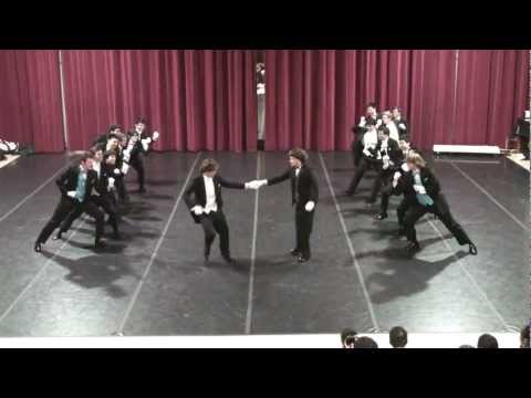 Viennese Ball 2013 Selix Formalwear Fashion Show Dance